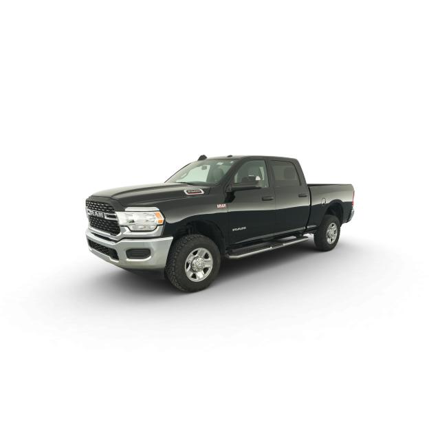 ram ram 2500 pickup 2022 3C6UR5DL1NG169186 image ram ram 2500 pickup 2022 3C6UR5DL1NG169186 image